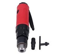 Taidda Taladro Neumático, Herramienta de Desaceleración Duradera de 3/8 Pulgadas para Uso Industrial con Llave de 2500 Rpm para Largas Horas de Trabajo