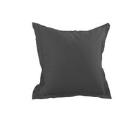 TAIE Alicia Anthracite 65X65 cm