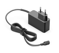 TAIFU Cable de alimentación para Philips Hue Play Gradient Lightstrip 560409 560417 75" 65" 70" 55" 55" LED TV Multi Color Smart Light Strip V3/V4 LED 24 VDC adaptador de alimentación cargador AC DC