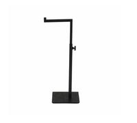 TAIZhiChen Expositor con Horizontal Soporte para Carteras, Compacto, Mostrador, Vitrina, Boutiques
