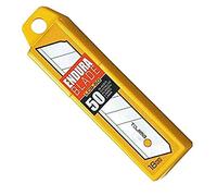 Tajima 7224S5 - Cuchilla Lcb-50 50 Uds Pack Tjm