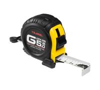 Tajima Cinta métrica G6P30MY resistente a impactos 3 m x 16 mm