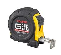 Tajima GL25-50D-EUR Cinta métrica G-Lock 25 mm x 5 m