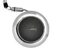 Tajima KR30LBK cinta métrica de acero de grano de cuero, 3 metros, regla de caja de regalo, JIS, cinta métrica de primera precisión 1001-0838