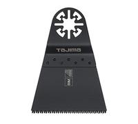 Tajima MBMJ65 - Hoja de sierra para madera y plástico (65 mm, dentado japonés, bimetálico)