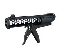 Tajima-pistola de pegamento de vidrio serie BC, pistola de silicona, pistola de pegamento a presión, ahorro de esfuerzo 3004-1768