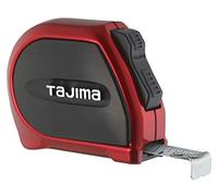 TAJIMA, SS-10BW, Cinta métrica Sigma Stop de 3 m x 1,5 cm con bloqueo automático de hoja y hoja recubierta de acrílico