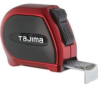 Tajima SS-25BW Cinta métrica Sigma Stop de acero estándar de 25 pies x 1 pulgada