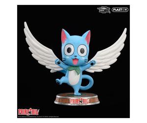 Taka Corp Studio Estatua Fairy Tail Happy