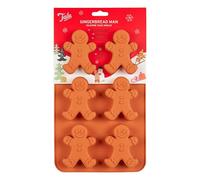 Tala 10A00256 - Moldes para choclate, silicona