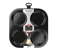Tala Bandeja para Hornear, línea Performance, de Marca, Acero, Negro, Yorkshire
