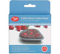 Tala Moldes para magdalenas para hornear 12 bandejas de pudín de Yorkshire, antiadherentes, bandeja para magdalenas, bandeja para hornear tartas y pasteles picados, acero al carbono, apto para