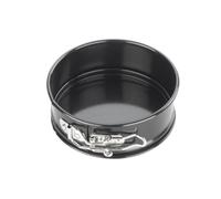 Tala Springform - Molde para Tartas, Acero, Negro, 18 cm