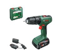 Taladro 18v 1x2.5ah bosch