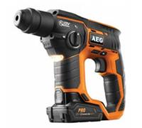 Taladro a batería Aeg BBH12-LI Taladro