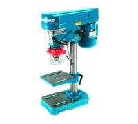 Taladro A Colonna Minúsculo 350W 5 Velocidades Mandril Llave 13mm Garantía 3 Año