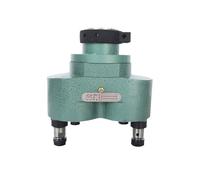 Taladro ajustable de dos ejes con múltiples orificios ST72/ST108, taladradora y roscadora completamente automática, taladro de doble cabezal(ST200XER20)
