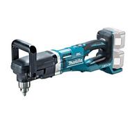 Taladro Angular 18vx2 Lxt 13mm Man - Makita - Dda460zk