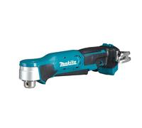 Makita Taladro angular DA332DZ – 12V CXT, sin baterías ni cargador