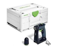 TALADRO ATORN CXS 18-BASIC FESTO