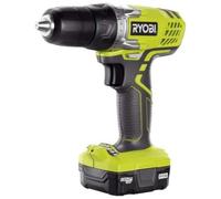 Taladro atornillador 12 V RYOBI
