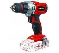 Taladro/Atornillador 18/2 Li-Solo Einhell 18V Li-Ion 44 Nm Power X-Change