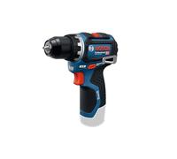 Bosch Professional Taladro/atornillador a batería GSR 12V-32 (KIC)