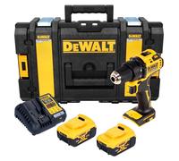 Taladro atornillador a batería DeWalt DCD 708 N 18 V 65 Nm sin escobillas Solo - sin batería, sin cargador