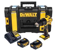 Taladro atornillador a batería DeWalt DCD 708 N 18 V 65 Nm sin escobillas Solo - sin batería, sin cargador
