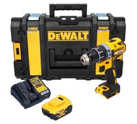 Taladro atornillador a batería DeWalt DCD 791 N 18 V 70 Nm sin escobillas Solo - sin batería ni cargador
