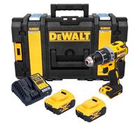 Taladro atornillador a batería DeWalt DCD 791 N 18 V 70 Nm sin escobillas Solo - sin batería ni cargador