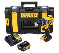 Taladro atornillador a batería DeWalt DCD 791 N 18 V 70 Nm sin escobillas Solo - sin batería ni cargador