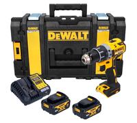 Taladro atornillador a batería DeWalt DCD 791 N 18 V 70 Nm sin escobillas Solo - sin batería ni cargador