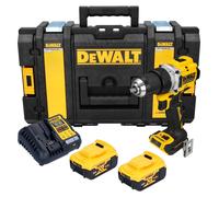 Taladro atornillador a batería DeWalt DCD 800 N 18 V 90 Nm sin escobillas solo - sin batería, sin cargador