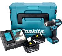 Makita Taladro atornillador DDF487RTJ 18 V