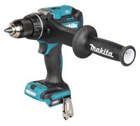 Taladro atornillador a batería Makita DF 003 GZ 40 V máx. 180 Nm sin escobillas Solo - sin batería, sin cargador