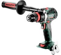 Taladro atornillador a batería Metabo BS 18 LTX BL Q I 18 V 130 Nm sin escobillas ( 602359850 ) Solo: sin batería ni cargador
