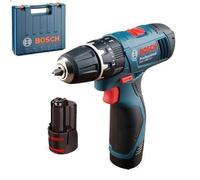 Taladro-atornillador a batería para BOSCH 0 601 9G8 100