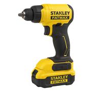 Stanley – Taladro angular inalámbrico SFMCD750B-XJ 18V sin batería ni cargador