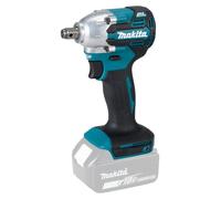 Taladro atornillador de impacto inalámbrico Makita DTW210Z, 18V