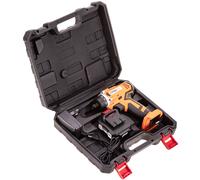Taladro atornillador de impacto sin cables de 10.8V - BeMatik