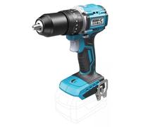 Taladro atornillador de impacto sin escobillas de 13 mm, 18 V, 0 * Ah, con tecnología SAS+, modelo DED7138