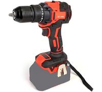 Taladro Atornillador Destornillador a bateria de 18 / 20V, 45Nm (sin batería)