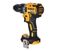 Taladro atornillador DEWALT 18V + 2 baterías x 2Ah + cargador + maletín T-STAK - DEWALT - DCD791D2