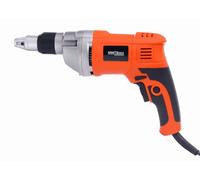 Taladro Atornillador Eléctrico 880 W 230 V Con Regulación Sin Escalones