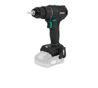Taladro Atornillador Eléctrico PRO 20V - Motor Brushless - 40Nm | Sin batería ni cargador