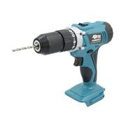 Taladro atornillador ferrestock 21v sin bat-sin ca