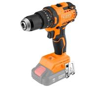 Taladro atornillador inalámbrico 18V ENERGY+ 04-619