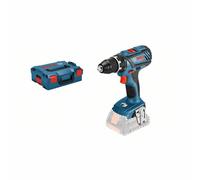 Taladro atornillador inalámbrico Bosch GSR 18V-28 CLC (sin batería)