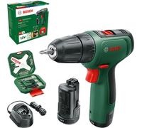 Bosch 06039d3008 easydrill 1200 (2 x 1,5 ah) + gal1210cv+a